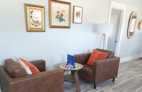 Atascadero House | July is last month for bookings. management and license change 08/01/24