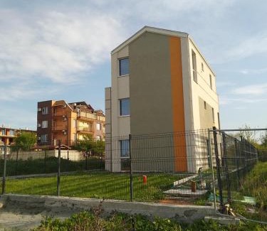 Primorsko House | July's Guest House