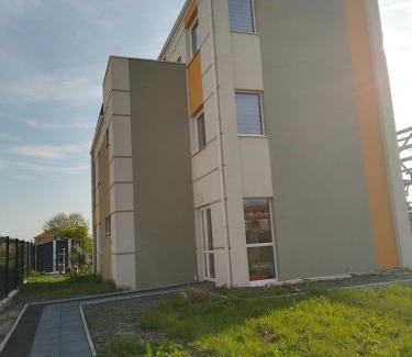 Primorsko House | July's Guest House