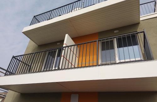 Primorsko House | July's Guest House