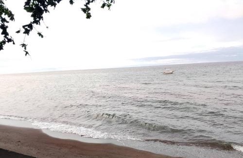 Yumbing Bed & Breakfast | July's Haven Seaside Pension Camiguin