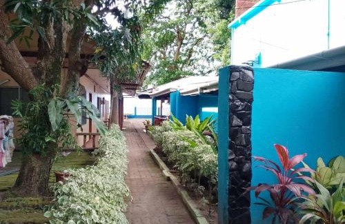 Yumbing Bed & Breakfast | July's Haven Seaside Pension Camiguin