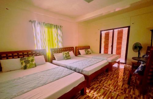 Bayombong House | Julz Ridge Exclusive Place in Bayombong