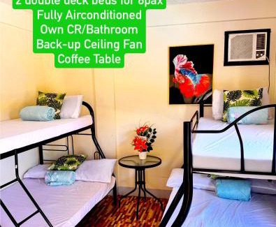 Bayombong House | Julz Ridge Exclusive Place in Bayombong