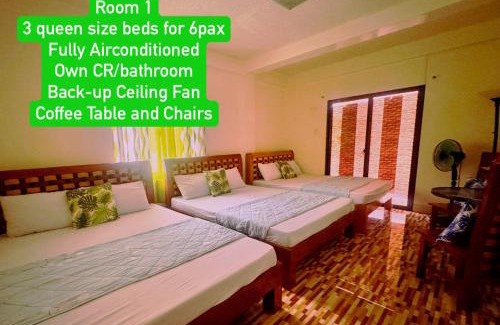Bayombong House | Julz Ridge Exclusive Place in Bayombong