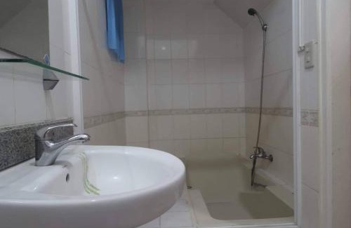 Barretto Apartment | Julz Tropical Apartments