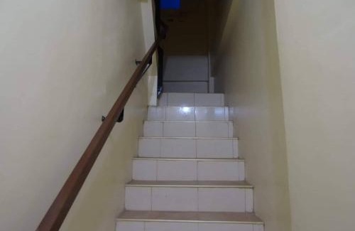 Barretto Apartment | Julz Tropical Apartments