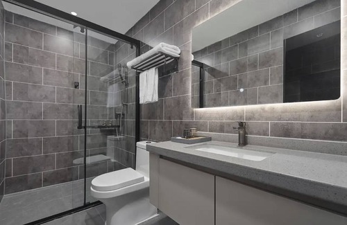 Yuexiu Hotel | Juman Hotel