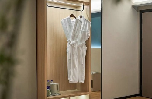 Yuexiu Hotel | Juman Hotel