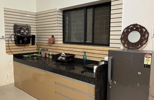 Thite Nagar Villa | Jumanji - the Forest Duplex located at Nanded City with 2 bedrooms