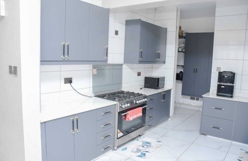 Kisumu Apartment | Jumbo Apartments Kisumu