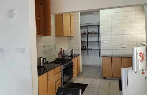 Kisumu Apartment | Jumbo Apartments Kisumu