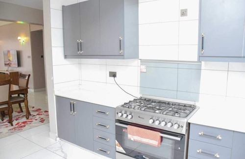 Kisumu Apartment | Jumbo Apartments Kisumu