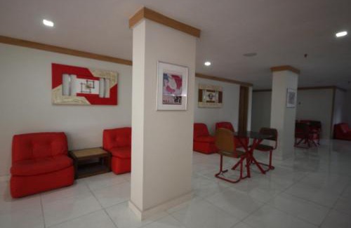 Osvaldo Cruz Hotel | Jumbo Hotel (Adults Only)