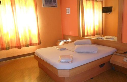 Osvaldo Cruz Hotel | Jumbo Hotel (Adults Only)