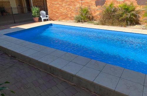 Longreach Hotel | Jumbuck Motor Inn