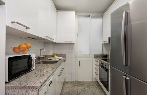 Castellana Apartment | Jume - 3 bedrooms in Castellana