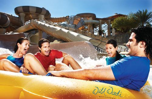 Al Sufouh 1 Resort | Jumeirah Al Qasr Dubai