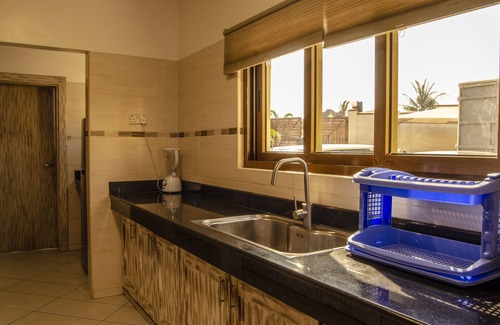 Mombasa Hotel | Jumeirah Beach Front Apartments