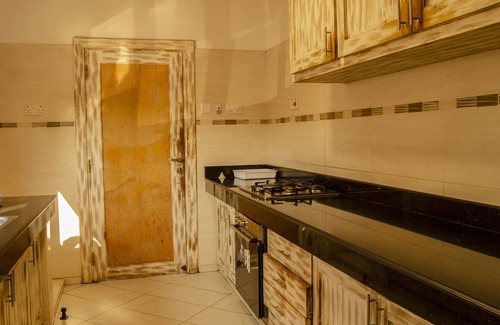 Mombasa Hotel | Jumeirah Beach Front Apartments