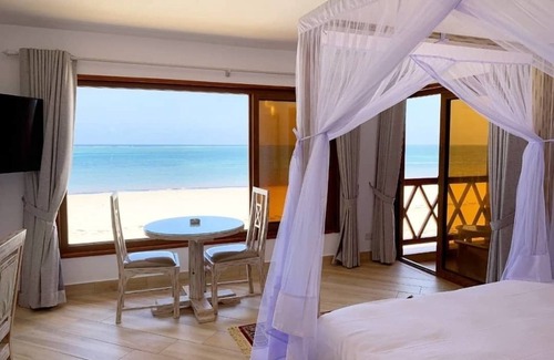 Mombasa Hotel | Jumeirah Beach Front Apartments