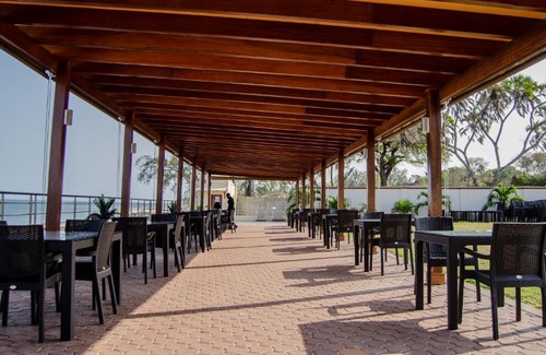 Mombasa Hotel | Jumeirah Beachfront