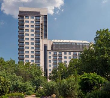 Knightsbridge Hotel | Jumeirah Carlton Tower London