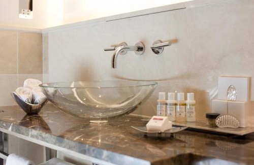 Knightsbridge Hotel | Jumeirah Carlton Tower London