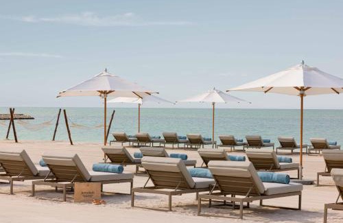 Jannusan Resort | Jumeirah Gulf of Bahrain