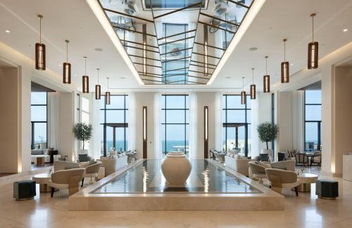 Jannusan Resort | Jumeirah Gulf of Bahrain