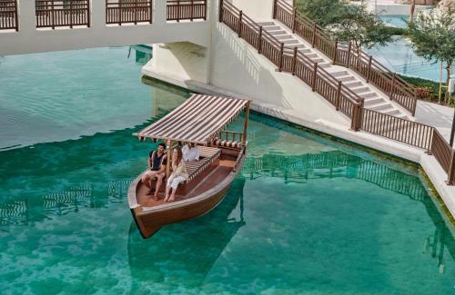 Jannusan Resort | Jumeirah Gulf of Bahrain