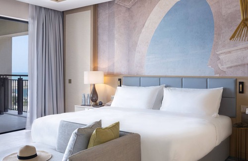 Jannusan Hotel | Jumeirah Gulf of Bahrain