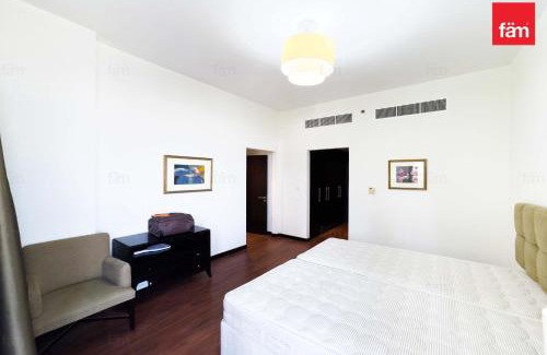 Al Qasimia Apartment | Jumeirah lake tower