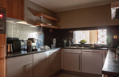 Messilah Hotel | Jumeirah Messilah Beach Kuwait