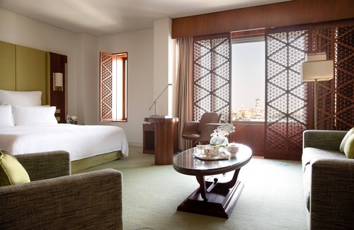 Messilah Hotel | Jumeirah Messilah Beach Kuwait