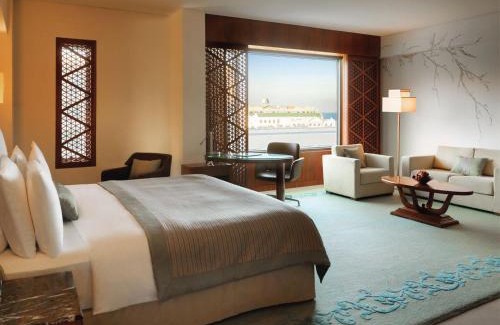 Messilah Resort | Jumeirah Messilah Beach Kuwait