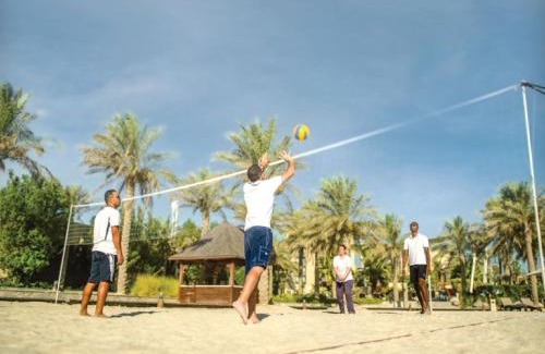 Messilah Resort | Jumeirah Messilah Beach Kuwait