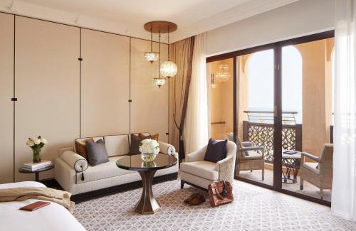 Al Sufouh 1 Resort | Jumeirah Mina Al Salam Dubai