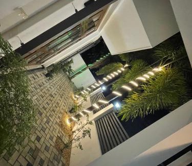 Moratuwa Villa | Jumelle Residence