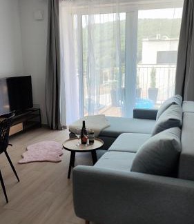 Bojnice Apartment | Jump Rezidencia Bojnice