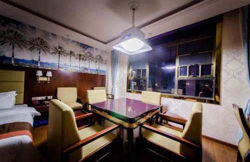 Changsha County Hotel | JUN Hotels Hunan Changsha Huannghua Airport