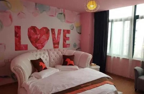 Kunshan Hotel | JUN Hotels Jiangsu Suzhou Kunshan Lujia Town Tongjin Road
