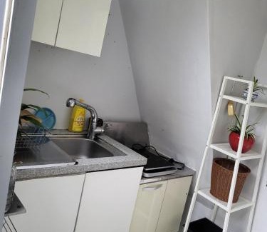 Yeonsan Villa | JUN house - Foreign Only