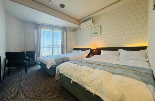 Sanmu Apartment | JUN Resort Hotel