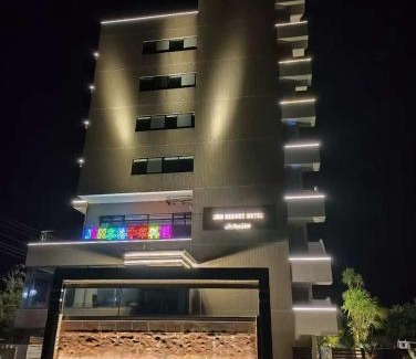 Sanmu Apartment | JUN Resort Hotel