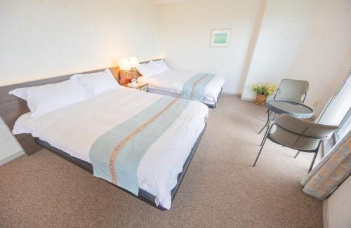 Sanmu Hotel | JUN RESORT HOTEL - Vacation STAY 03681v