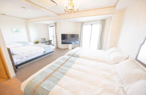 Sanmu Hotel | JUN RESORT HOTEL - Vacation STAY 03681v