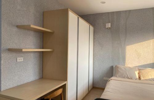 Tinh Gia Hotel | Juna hotel
