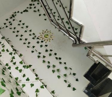 Ujjain Bed & Breakfast | junagadh places