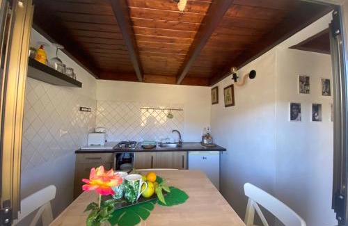 Galdar House | Juncalillo House